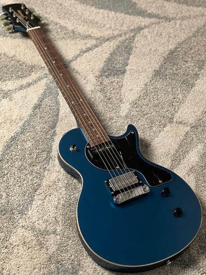 Soloking MLP Tribute-I in Pelham Blue