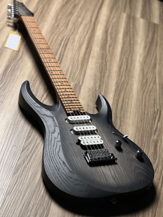 Cort X700 Triality OPBB in Open Pore Black Burst