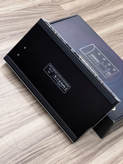 M-VAVE MK300 Guitar Multi-Effect Processor