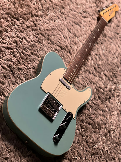 Tokai TTE-98B SOB/R Breezysound Vintage Series Japan in Sonic Blue 180533