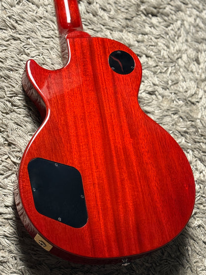 Gibson Les Paul Studio Cherry Sunburst with Gigbag 231140323