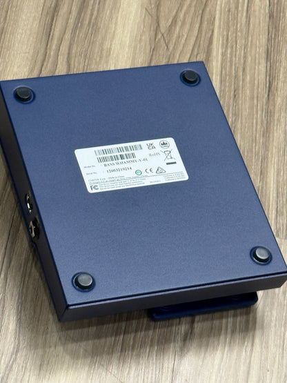 DigiTech Whammy-V-01 Legend Pitch Shift Effect Pedal For Gitar Bass