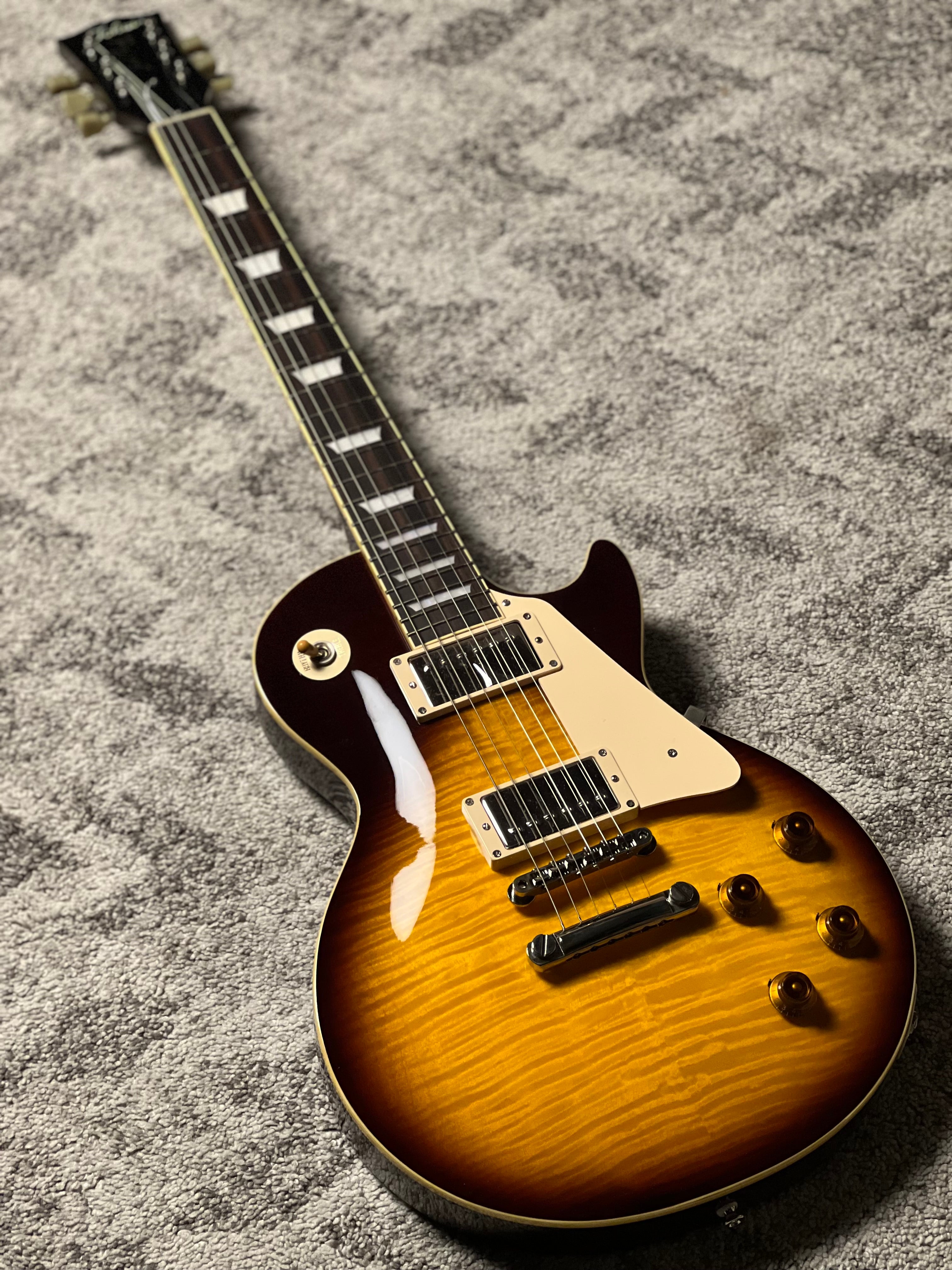 Tokai Vintage Series – nafiriguitar.com