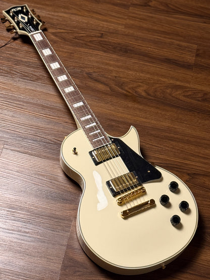 Fujigen FGN Neo Classic NLC10RMP in Antique White L240154