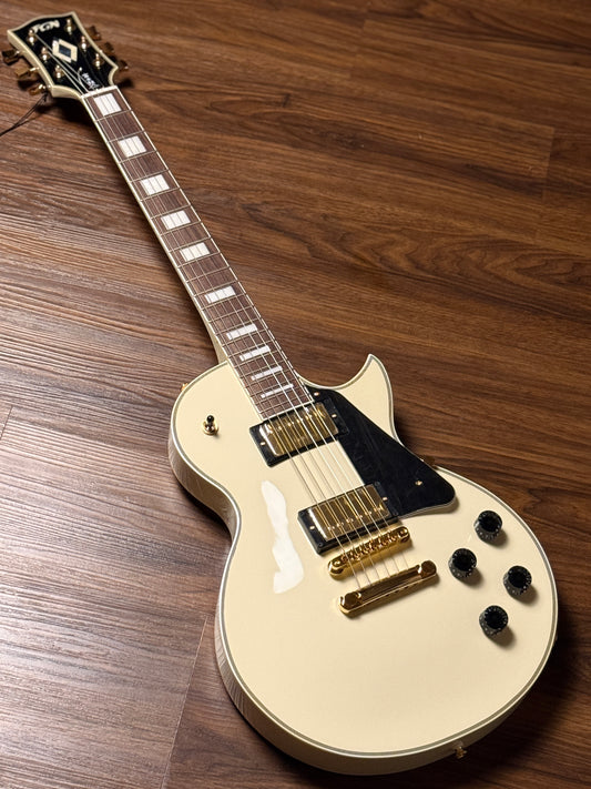 Fujigen FGN Neo Classic NLC10RMP in Antique White L240154