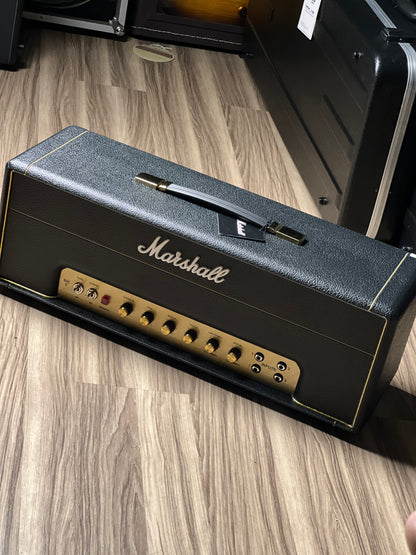 Marshall V.Lead Twin Ch. 50W Re-issue (1987X-01)