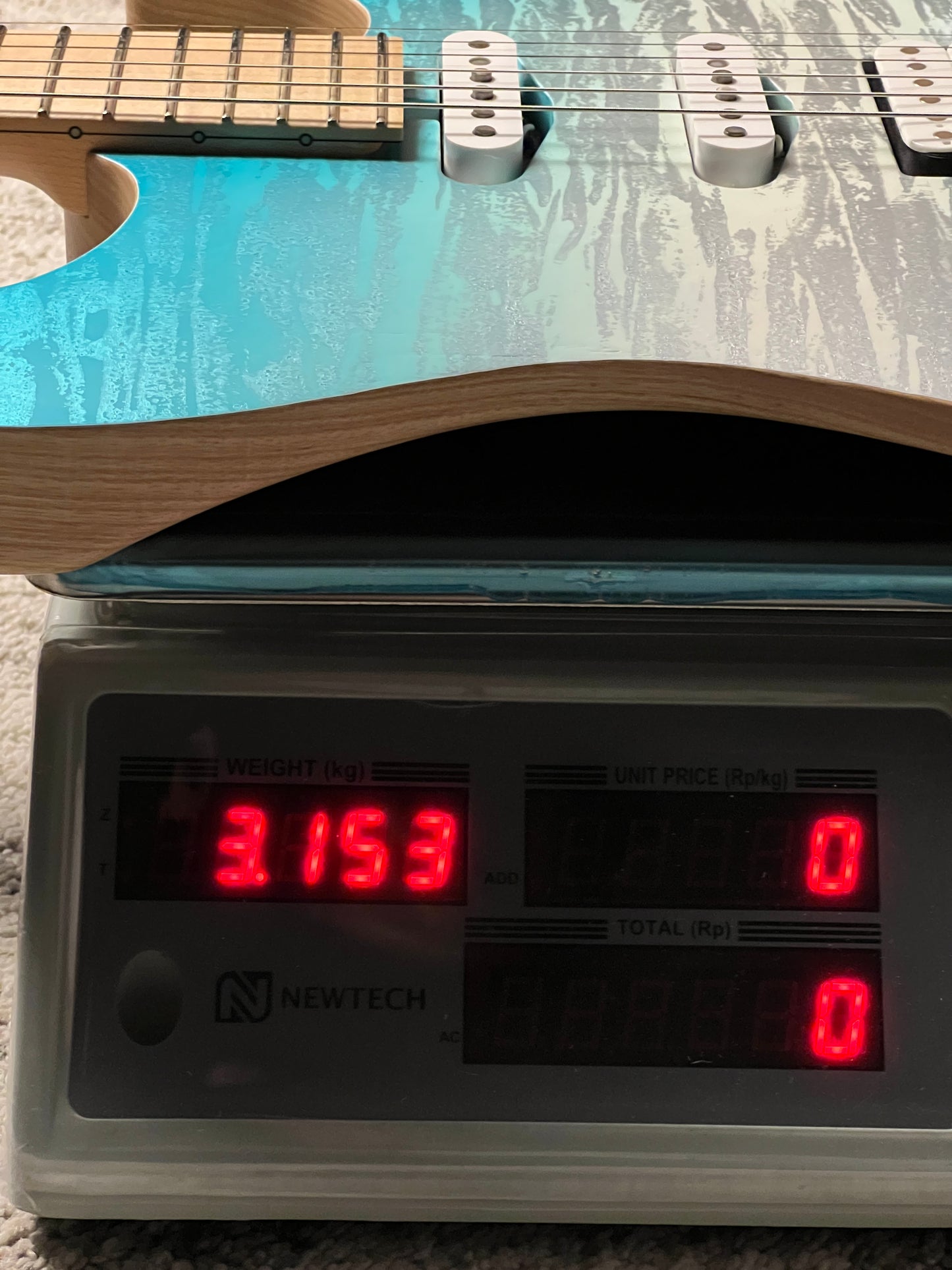 Saito S-622 SSH กับ Maple ใน Kannagi 232284