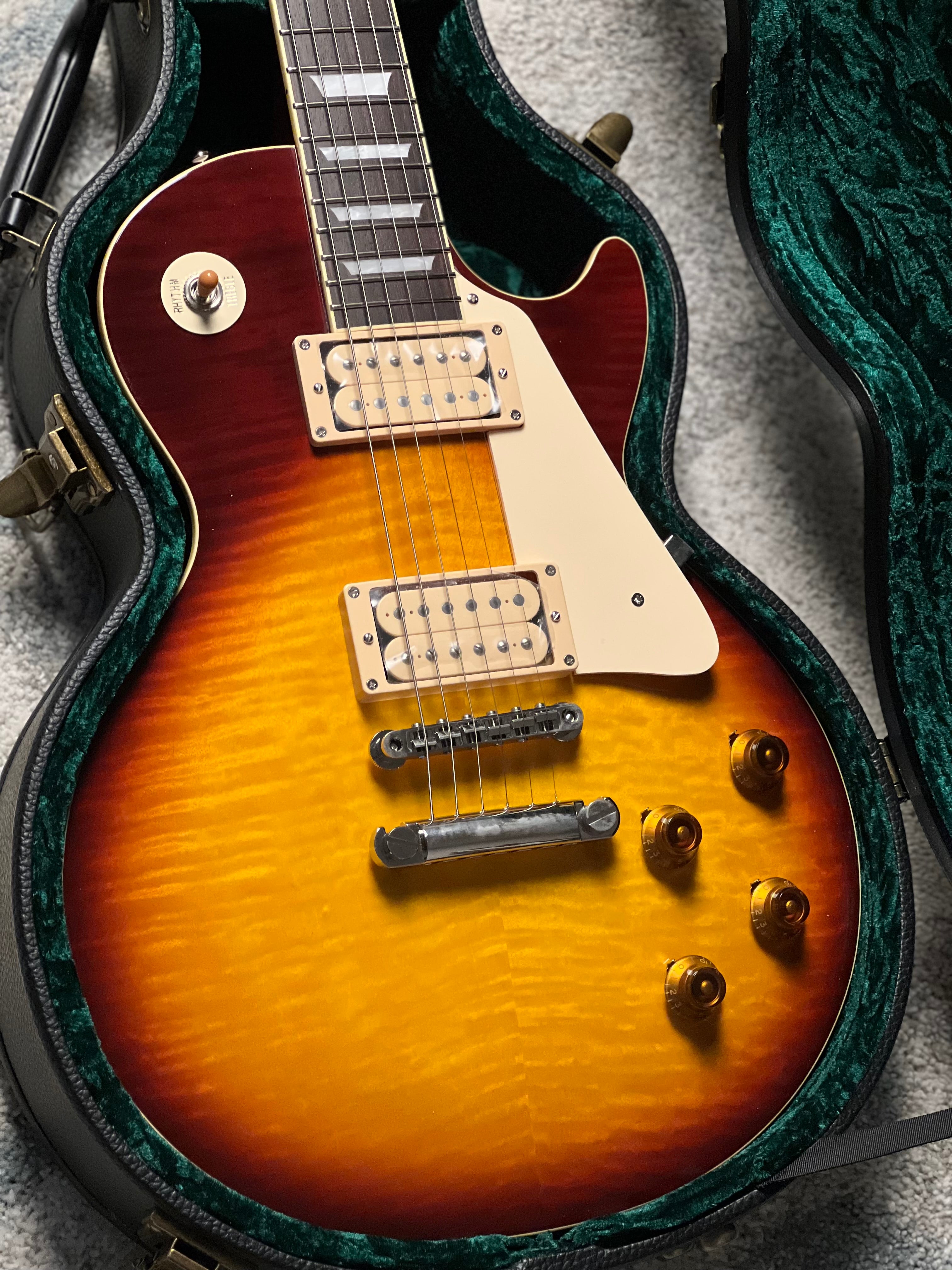 Tokai Vintage Series – nafiriguitar.com