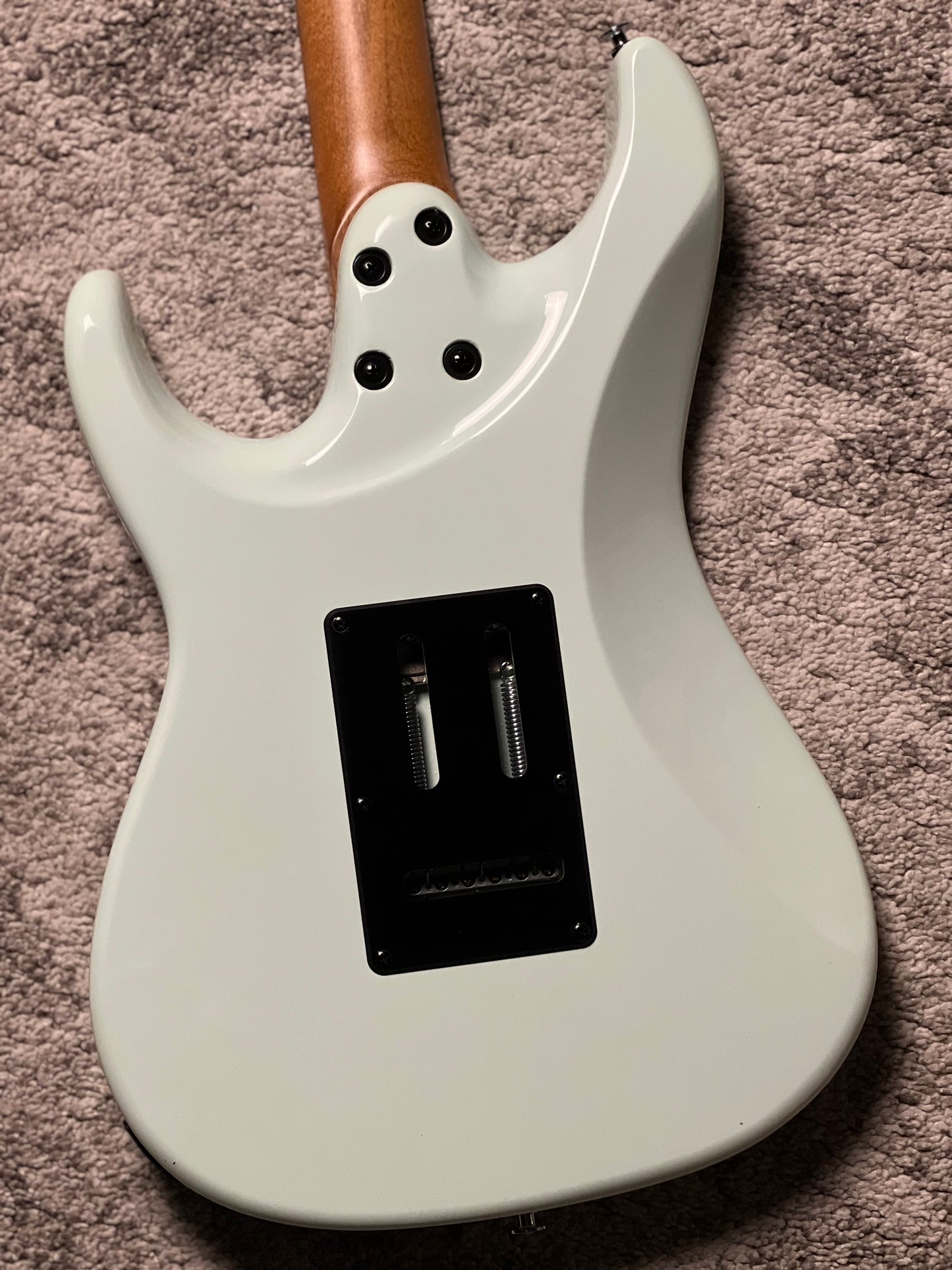 Ibanez AZ22S2-MGR Electric Guitar in Mint Green