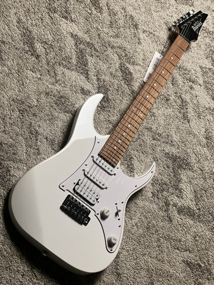Ibanez GRG140-WH GIO in White