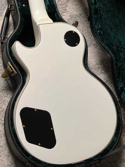 Tokai Love Rock Japan LC-101S in Snow White 2551198