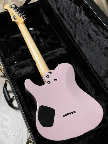 Yamaha PACP11S Pacifica SC Professional in Ash Pink
