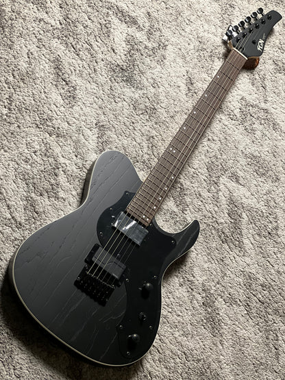 Fujigen FGN Iliad JIL2-ASH-DE664-R/OPB in Open Pore Black G230538