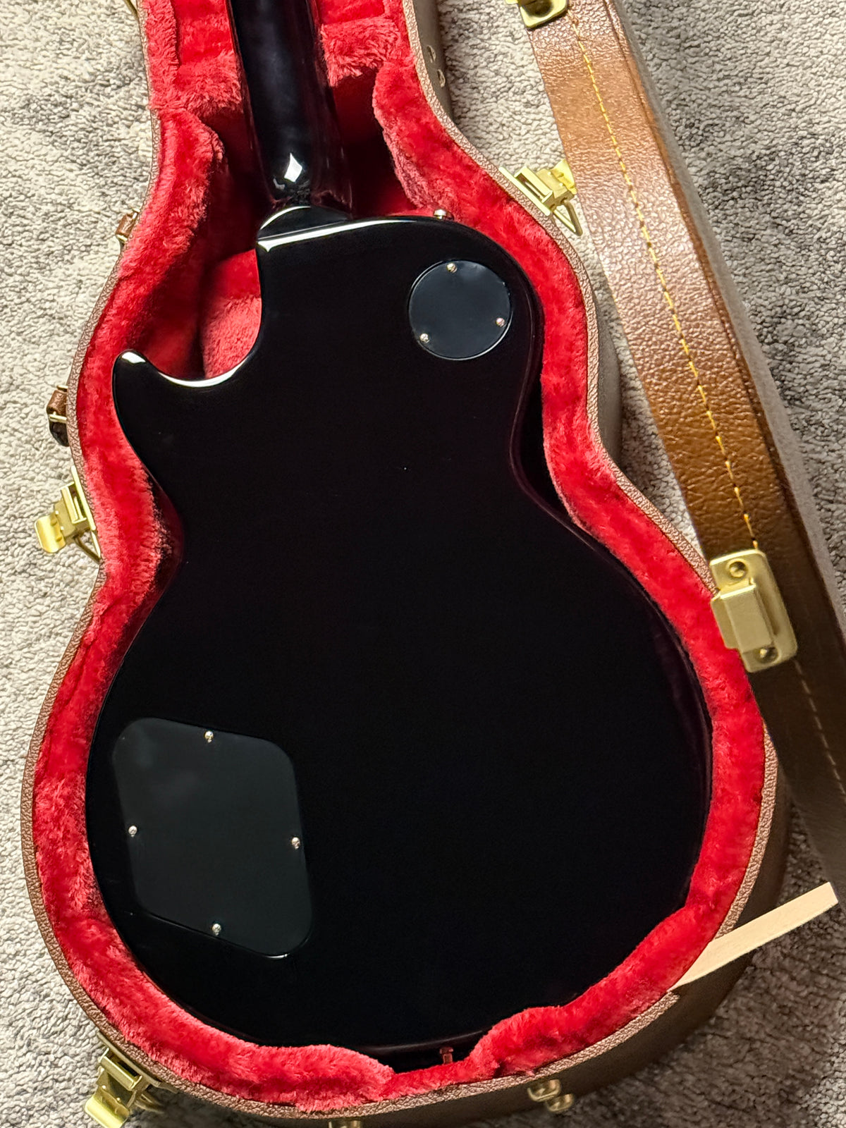 Gibson Slash Les Paul Standard  in November Burst w/Case 206860188