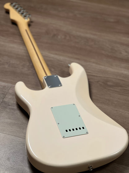 Tokai AST-423-101-SH/R SLP Goldstar Sound Japan in Shell Pink 231160