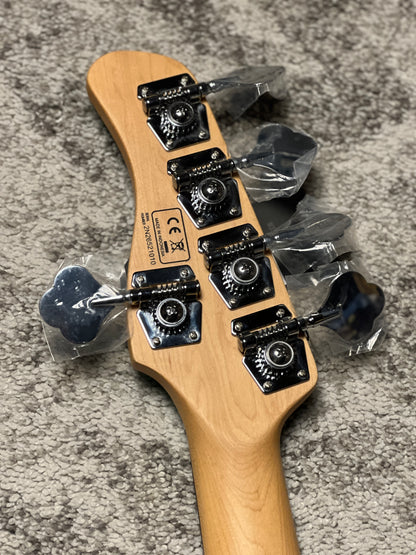 Sire Marcus Miller Bass V3-5 St New Gen in Mild Green