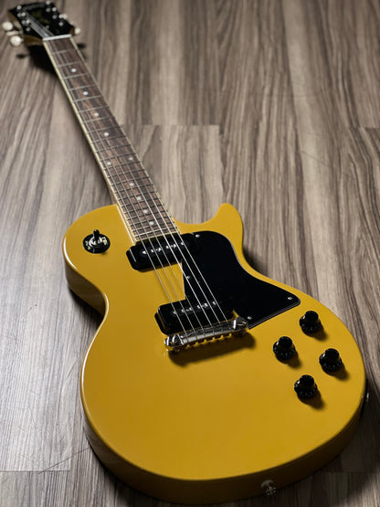 Epiphone Les Paul Special in TV Yellow