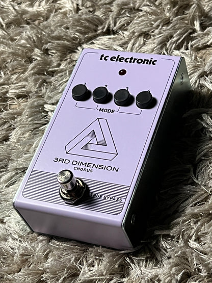 TC Electronic 3rd Dimension Chorus