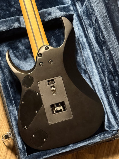 Ibanez RGD Prestige RGD2127Z in Invisible Shadow F1218406 (USED)