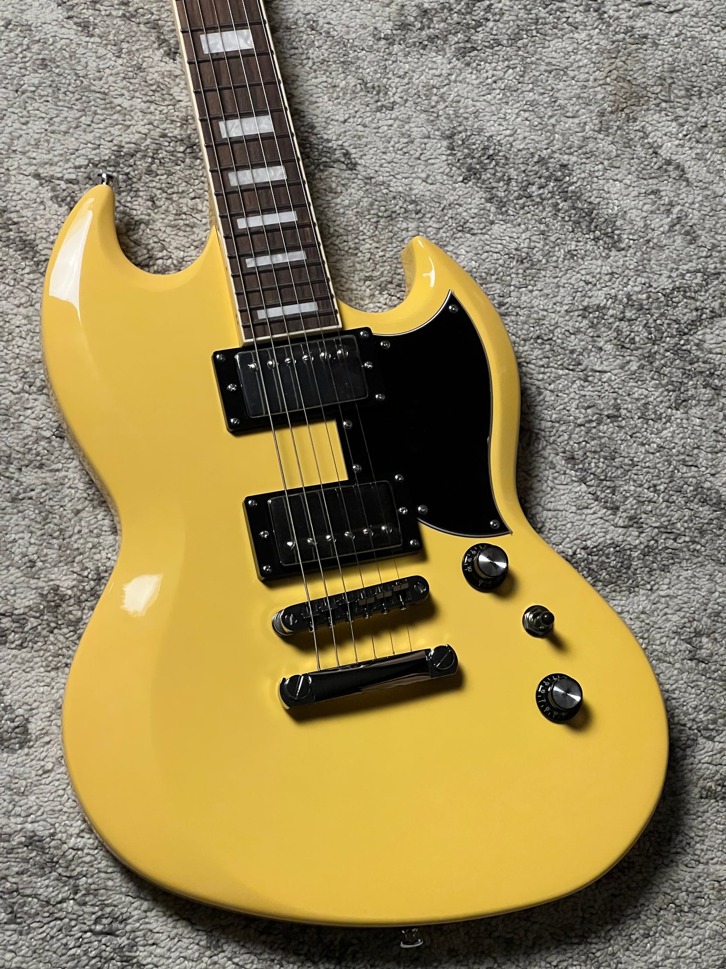 SQOE SESG450 YO in Yellow
