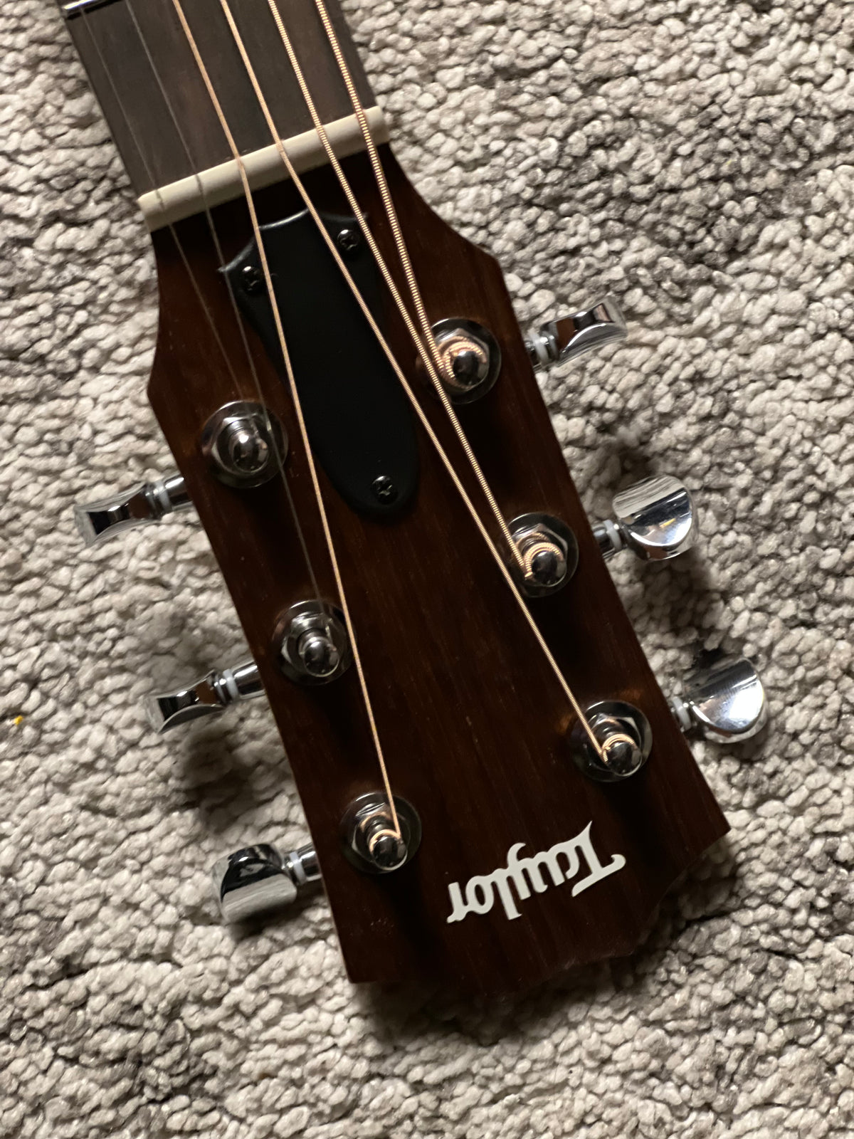 Taylor GS Mini-e Sekar Jagad Special Edition Acoustic Guitar