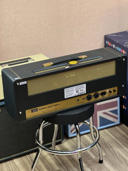 Marshall 1959 Modified 100-watt Amplifier Head