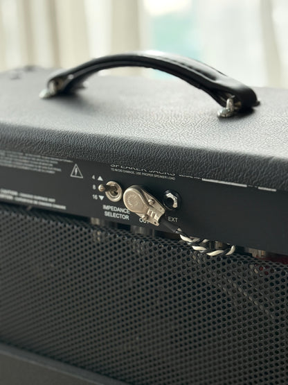 PRS PRS Sweet 16 16-Watt 1x12 Inch Guitar Combo (USED)