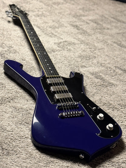 Ibanez FRM 300 PR in Purple 4L230600202 (USED)