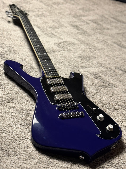 Ibanez FRM 300 PR in Purple 4L230600202 (USED)