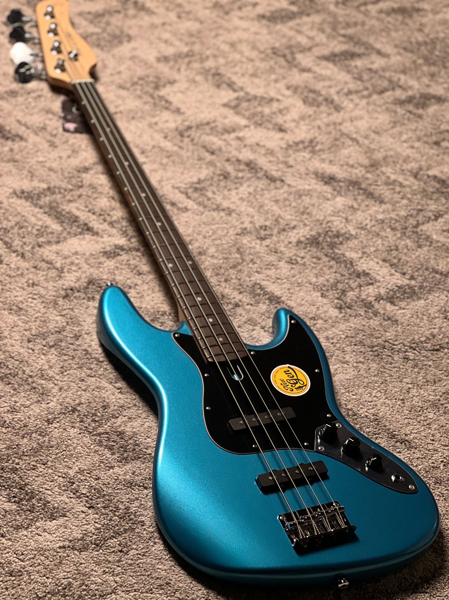 Sire Marcus Miller V1-4String Bass Guitar in Tidepool