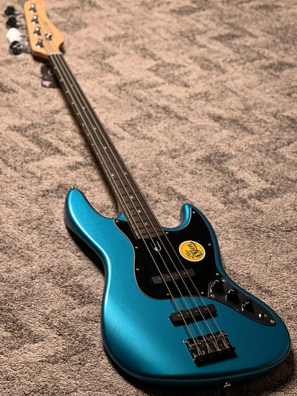 Sire Marcus Miller V1-4String Bass Guitar in Tidepool