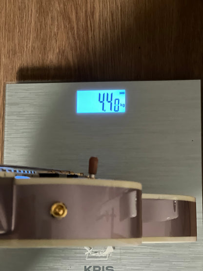 Tokai Love Rock Japan LC-101S in Lavender Sparkle 2551193