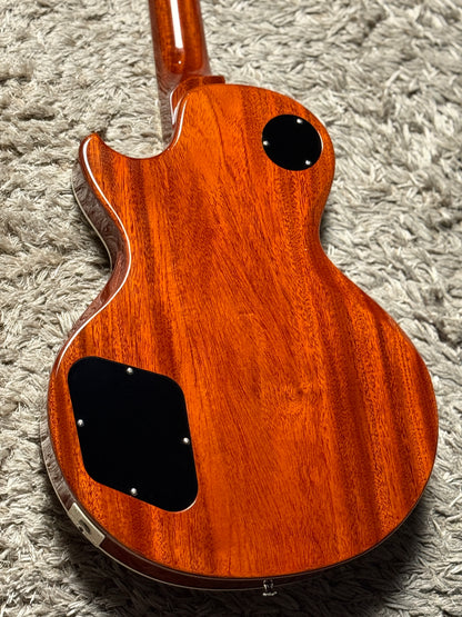 Saito 33BEYOND in Green Burst 25008