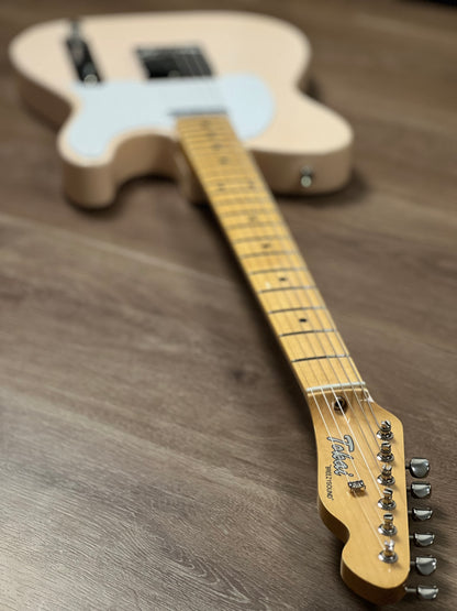 Tokai ATE-102/M Breezysound Japan in Shell Pink 240398