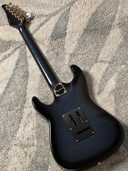 Soloking MS-2 Special Elite in Glitter Storm Black Limited Edition