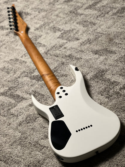 SQOE SEIB7S 7 WH String in White