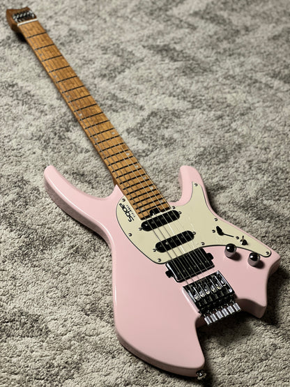 SQOE SEWT700 HSS Headlessin in Shell Pink