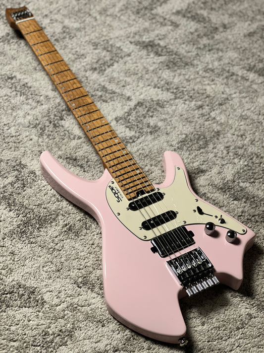 SQOE SEWT700 HSS Headlessin in Shell Pink