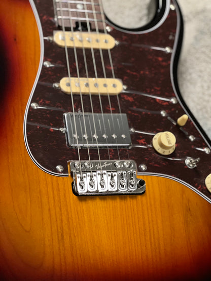 MS-1 Classic VT in 3-Tone Sunburst with Rosewood FB