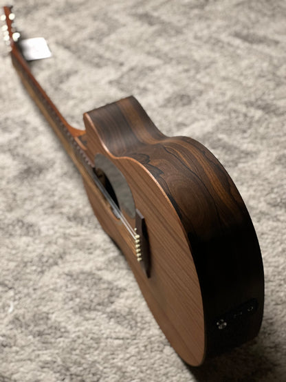 Martin GPC-X2E Ziricote Acoustic Electric in Natural