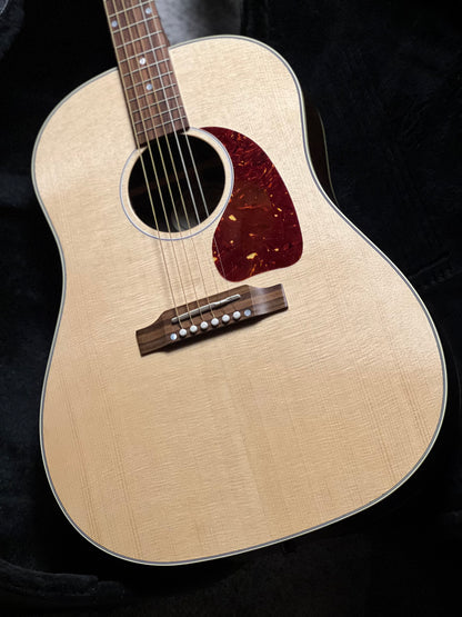 Gibson Montana J-45 Studio Rosewood Acoustic in Antique Natural 20313020