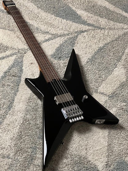 SQOE SEWT708 in Black
