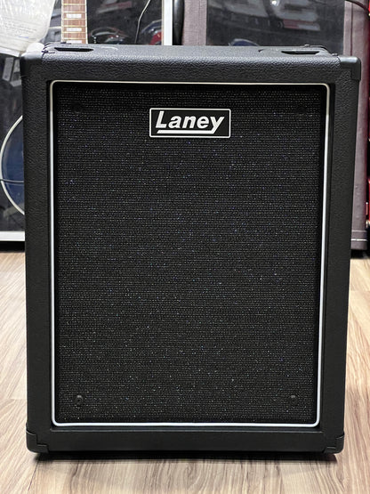 Laney LFR-110 250-watt 1 x 10-inch Guitar Speaker Cabinet