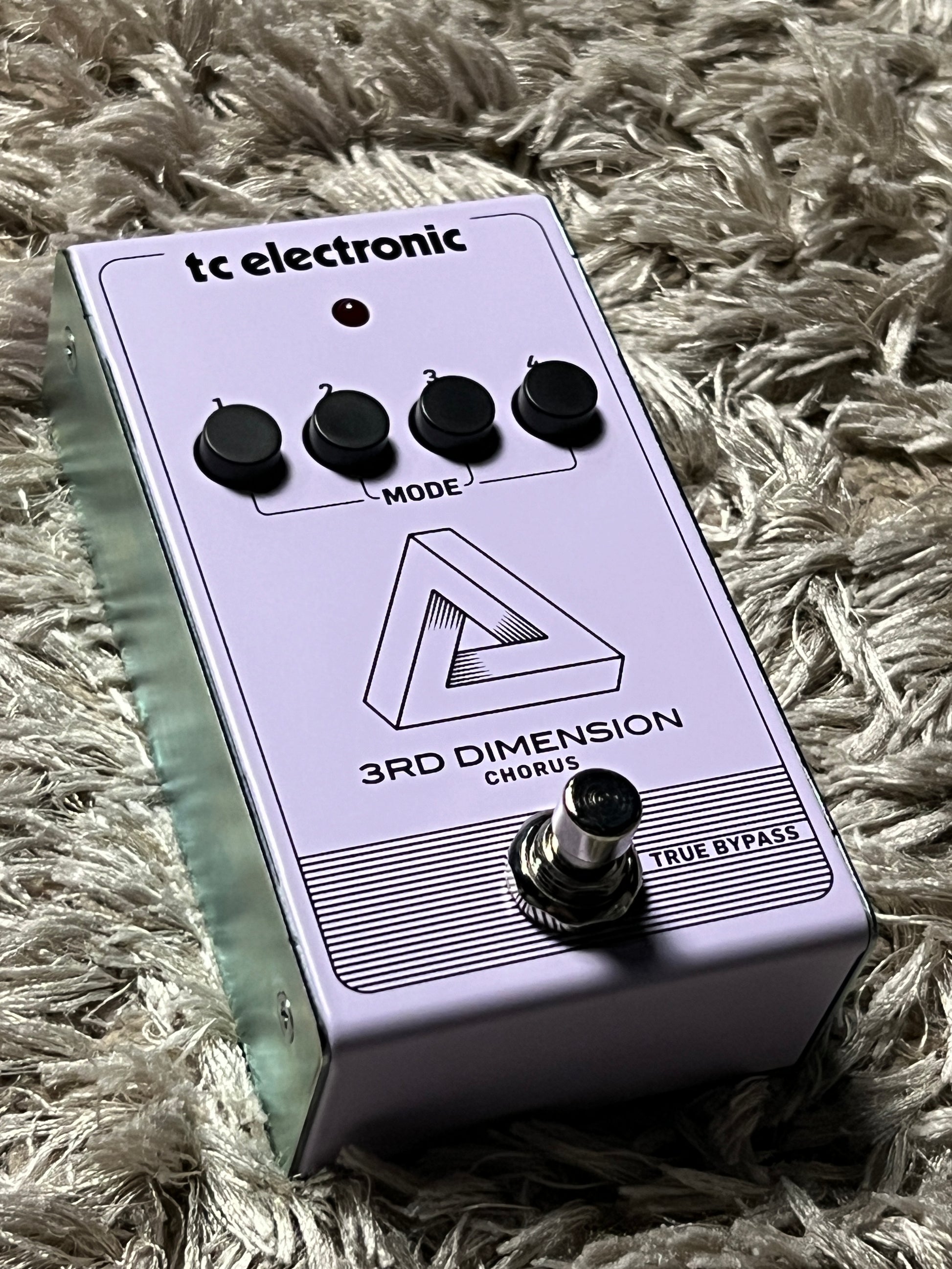 tc electronic chorus pedal TC Electronic 3rd Dimension Chorus – nafiriguitar.com
