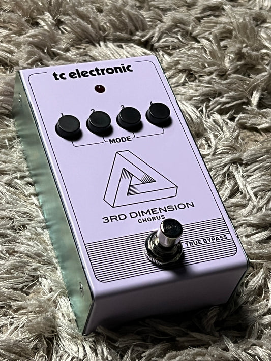 TC Electronic 3rd Dimension Chorus