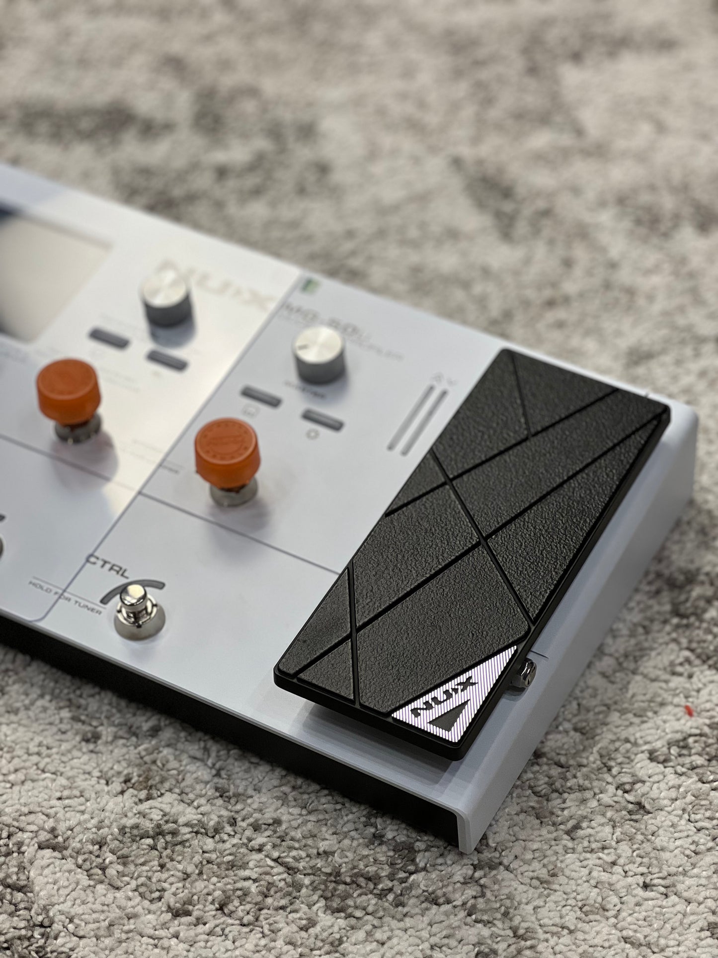 NUX MG-50Li Amp Modeler and Guitar Effects Processor