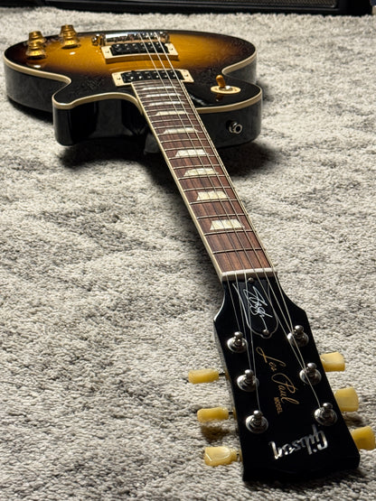 Gibson Slash Les Paul Standard  in November Burst w/Case 206860188