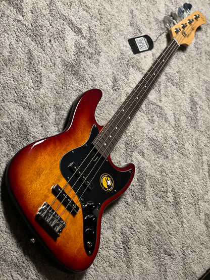 Sire Marcus Miller V3P-4 String Passive Bass in Tobacco Sunburst