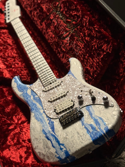 James tyler Studio Elite HD Antarctic Shmear 25248