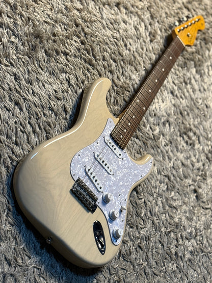 Tokai AST-108 WBL/R Goldstar Sound Contemporary Series in White Blonde 180610